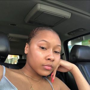 Meet your Posher, Candesse